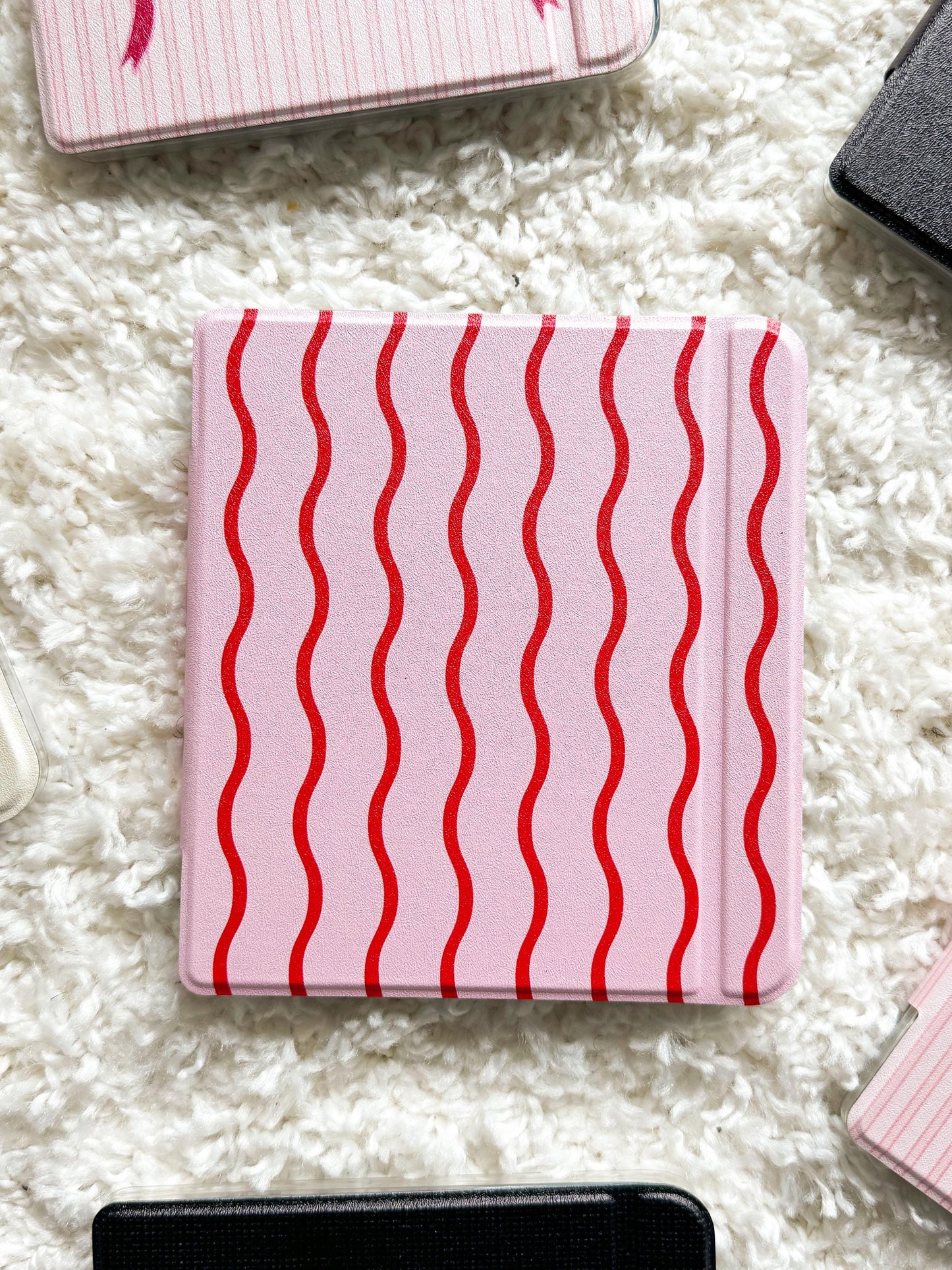 Detachable Magnetic Kobo Case