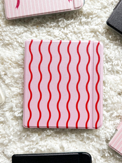 Detachable Magnetic Kobo Case