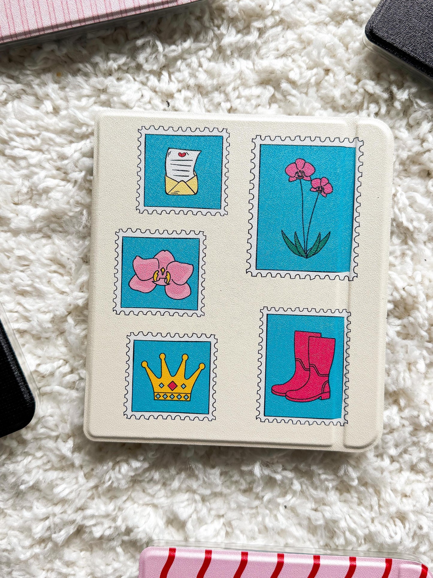 Detachable Magnetic Kobo Case