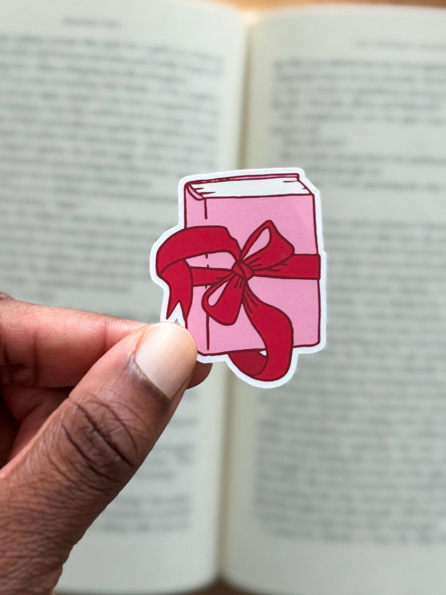 Bookish Vinyl Sticker Bundle