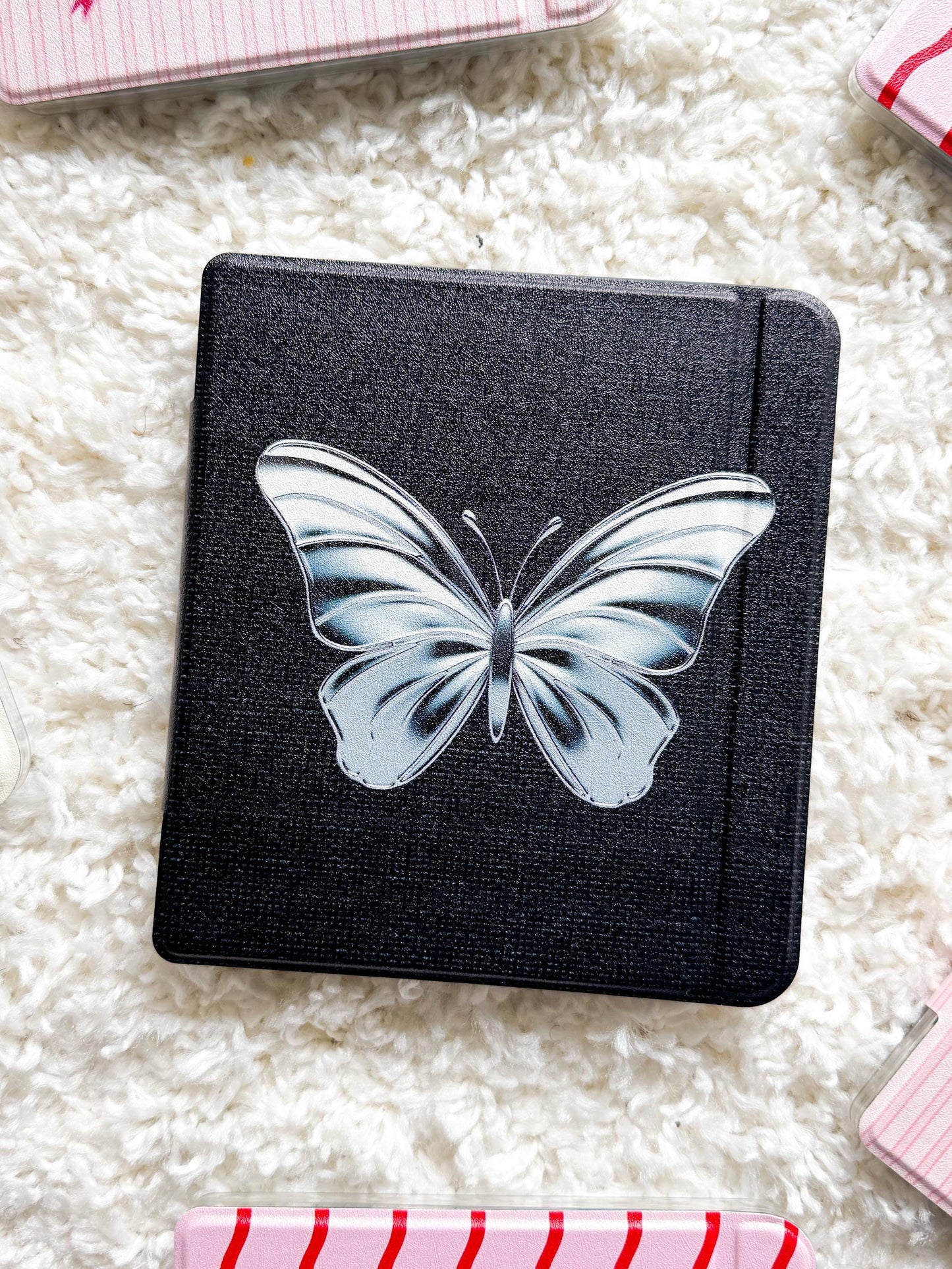 Detachable Magnetic Kobo Case