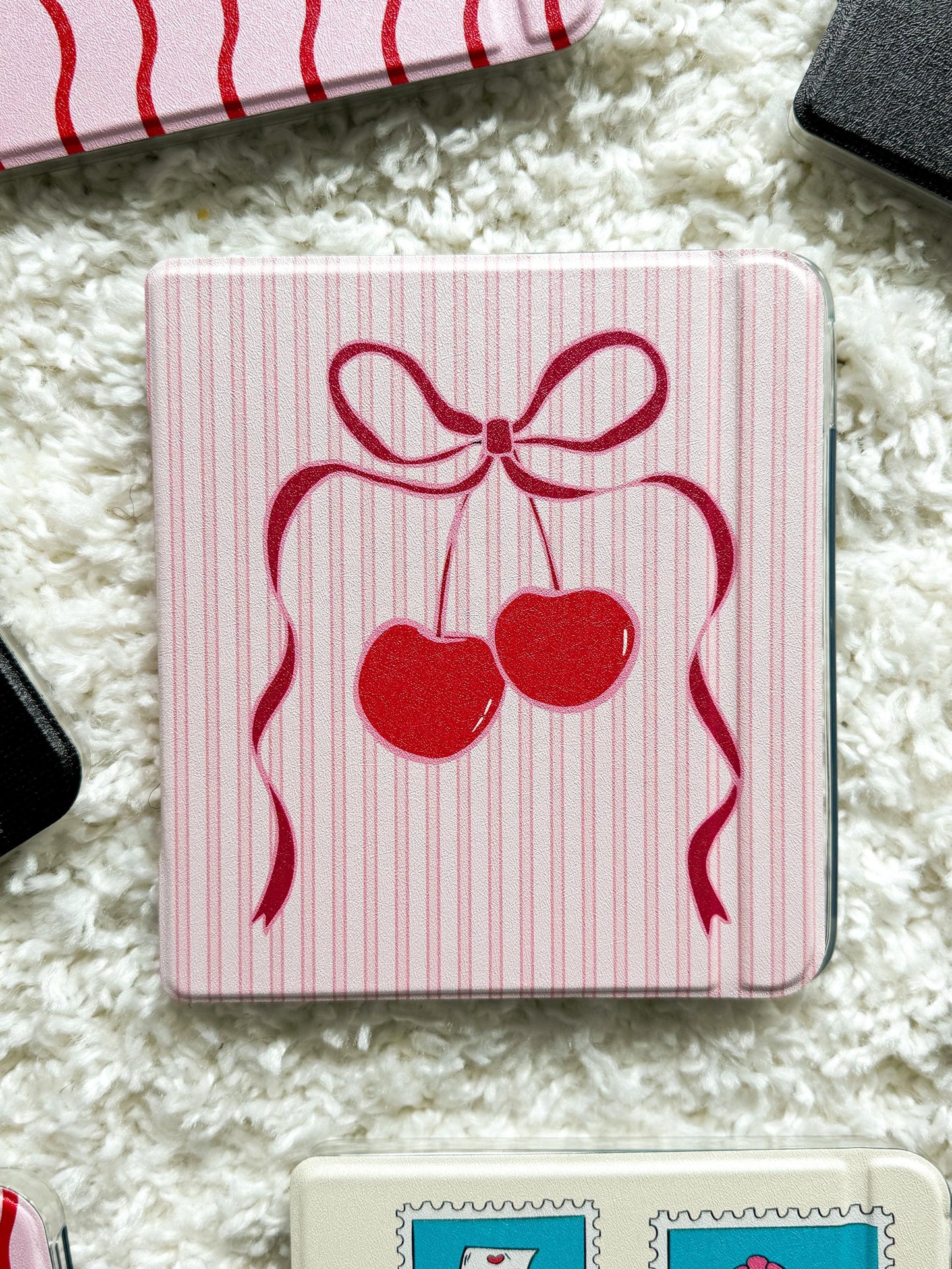 Detachable Magnetic Kobo Case